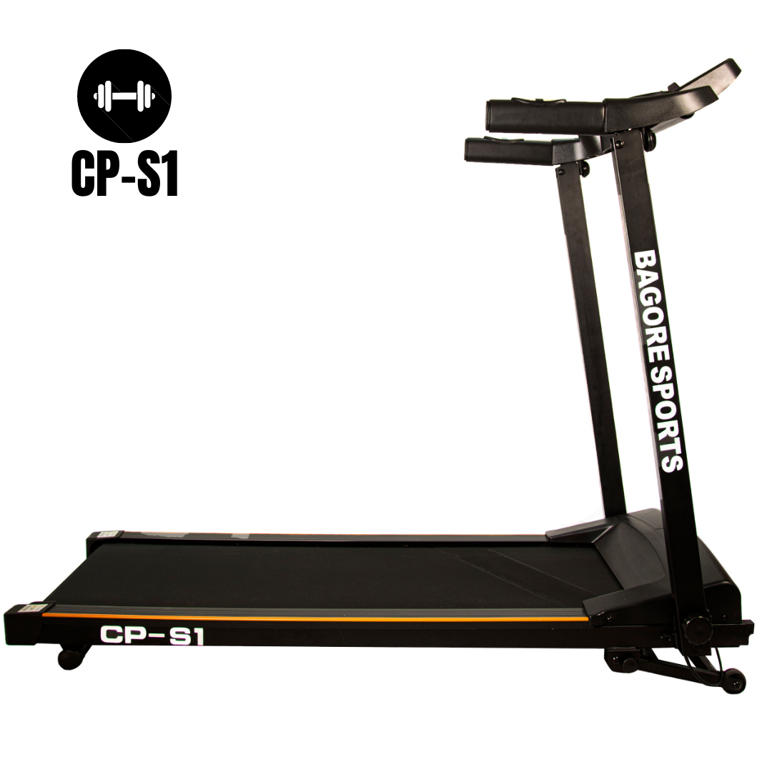 Caminadora Cps1 Bagore Sports. - Bagore