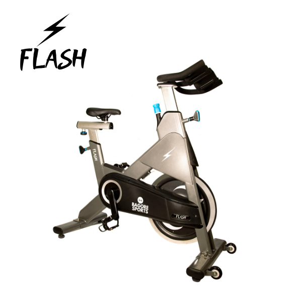 Bicicleta Spinning AS-10036 - La Bestia