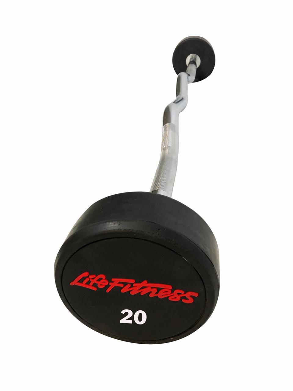Barra z online 20 kg